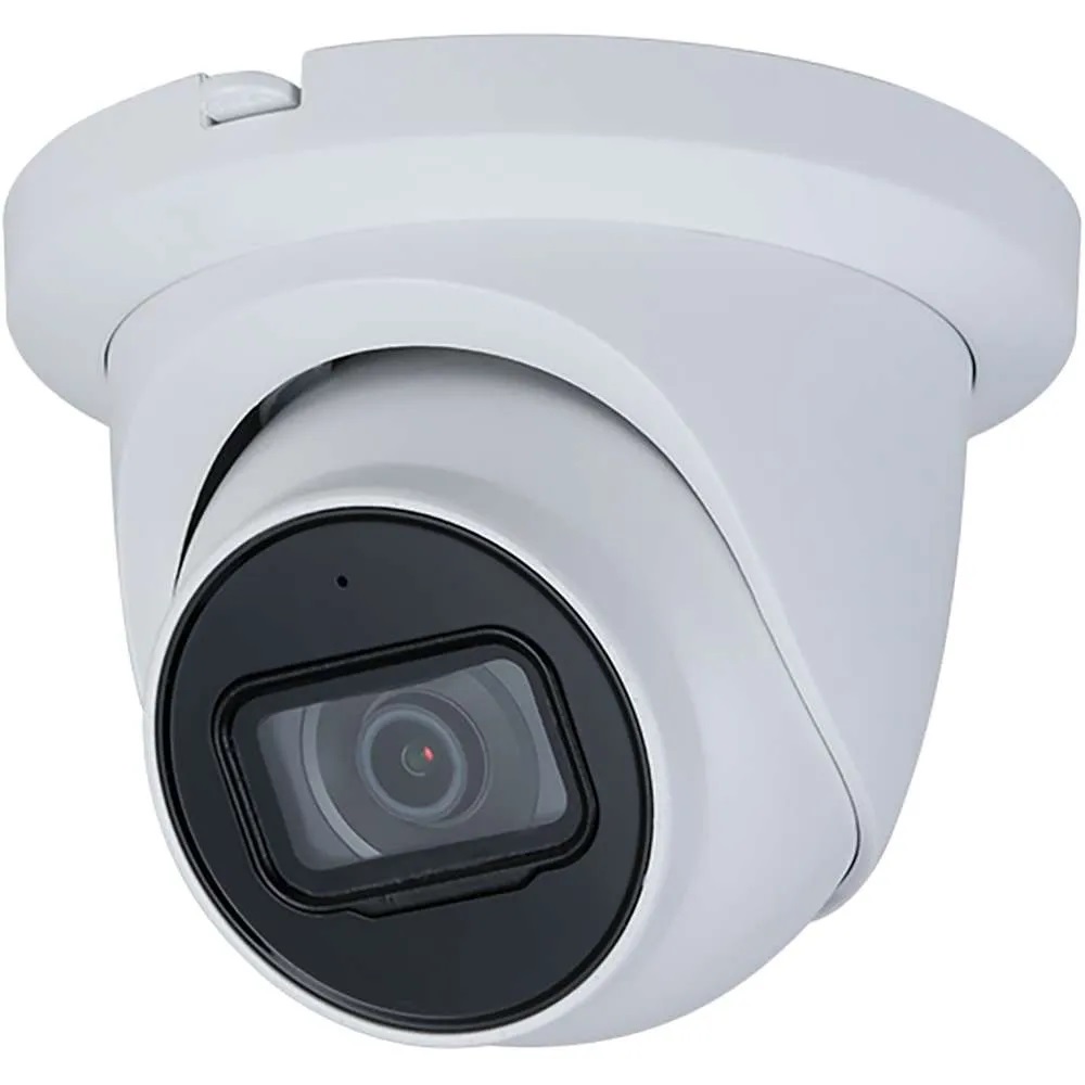 4K IP ens security camera for security camera installation service in West Sacramento