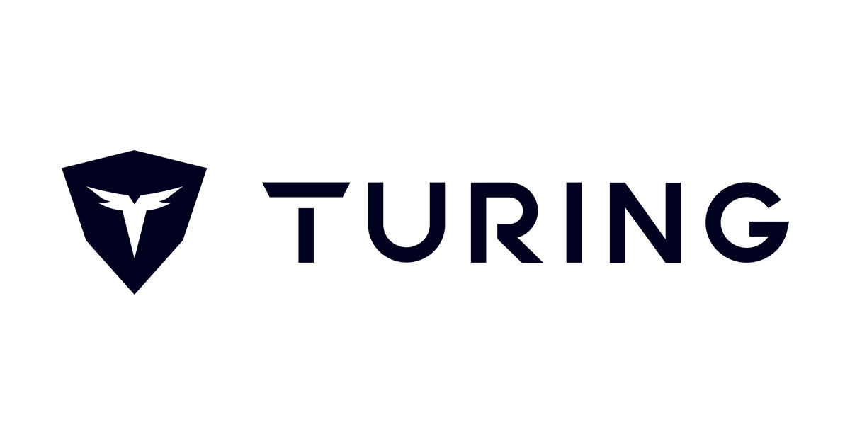 Turing AI logo